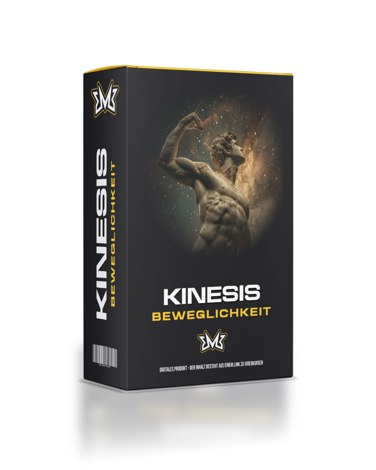 SMB KINESIS - BEWEGLICHKEIT